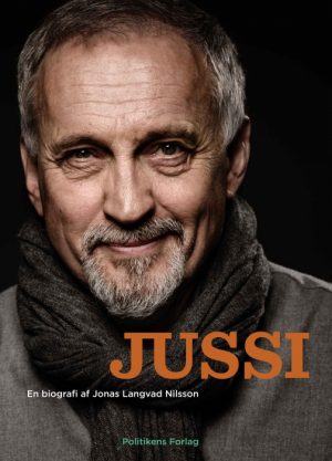 Jussi (Bog)