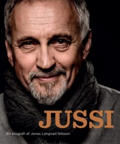 Jussi (E-bog)