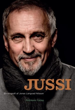 Jussi (E-bog)