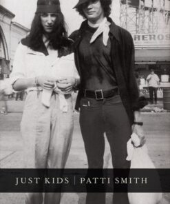Just Kids (Bog)