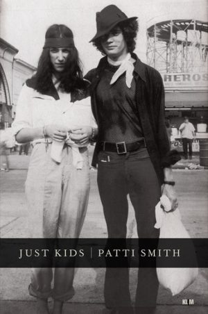 Just Kids (Bog)