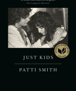 Just Kids (E-bog)