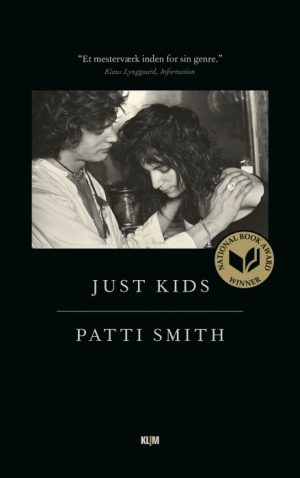 Just Kids (E-bog)