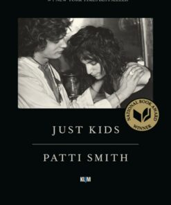 Just Kids PB (Bog)