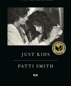Just Kids - Patti Smith - Bog
