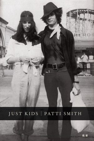 Just Kids - Patti Smith - Bog
