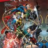 Justice League - Angrebet Fra Atlantis - Geoff Johns - Tegneserie