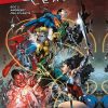 Justice League (Bog)