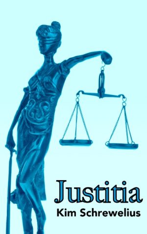 Justitia (Bog)