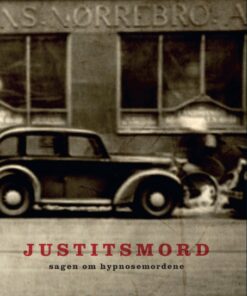 Justitsmord (E-bog)