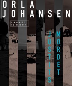 Justitsmordet (Bog)