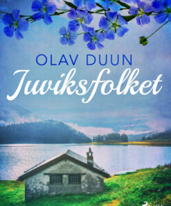 Juviksfolket (E-bog)