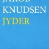 Jyder - Jakob Knudsen - Bog
