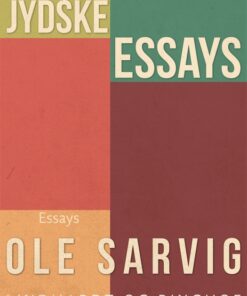 Jydske essays (E-bog)