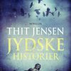 Jydske historier (Bog)