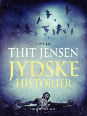 Jydske historier (Bog)