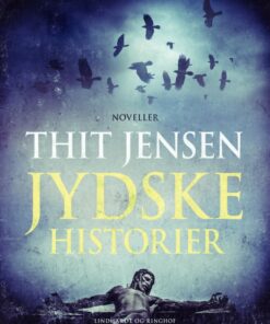 Jydske historier (E-bog)