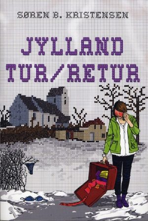 Jylland tur/retur (Bog)