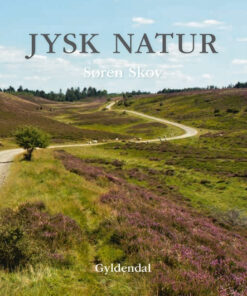 Jysk natur (Bog)