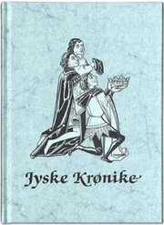 Jyske Krønike - Rikke Agnete Olsen - Bog