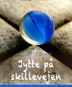 Jytte på skillevejen (E-bog)