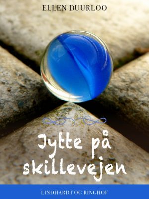 Jytte på skillevejen (E-bog)