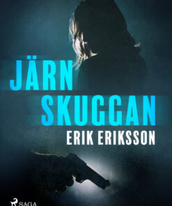 Järnskuggan (E-bog)