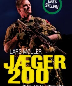 Jæger 200 (Bog)