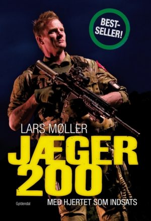 Jæger 200 (Bog)