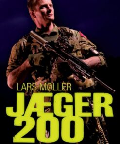 Jæger 200 (E-bog)