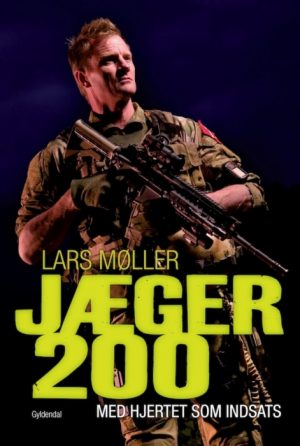 Jæger 200 (E-bog)