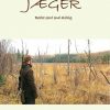 Jæger - Thomas Ustrup - Bog
