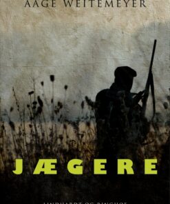 Jægere (E-bog)