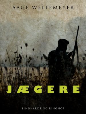 Jægere (E-bog)