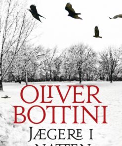 Jægere i natten (Bog)