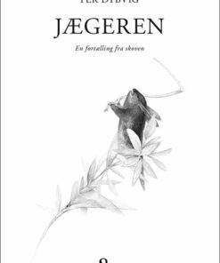 Jægeren - Per Dybvig - Bog