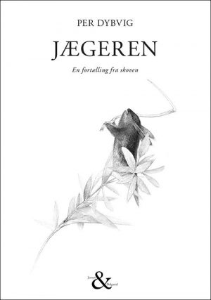 Jægeren - Per Dybvig - Bog