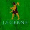 Jægerne (Bog)