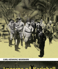 Jægerne på Karinhall (Bog)