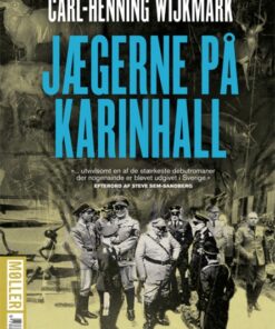 Jægerne på Karinhall (E-bog)
