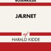 Jærnet - Harald Kidde - Bog