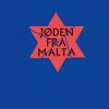 Jøden Fra Malta - Christopher Marlowe - Bog