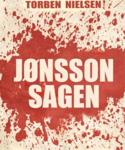 Jønsson-sagen (E-bog)