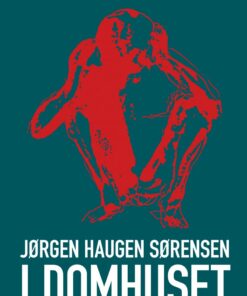 Jørgen Haugen Sørensen I Domhuset - Simon Lautrop - Bog