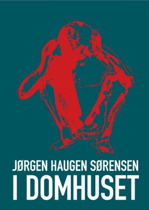 Jørgen Haugen Sørensen I Domhuset - Simon Lautrop - Bog