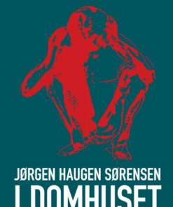 Jørgen Haugen Sørensen i Domhuset (Bog)