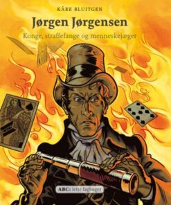 Jørgen Jørgensen (Bog)