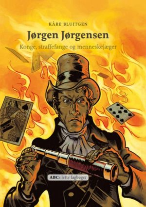 Jørgen Jørgensen (Bog)