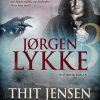 Jørgen Lykke: Bind 3 - Thit Jensen - Bog