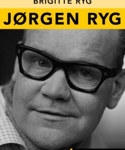 Jørgen Ryg (E-bog)